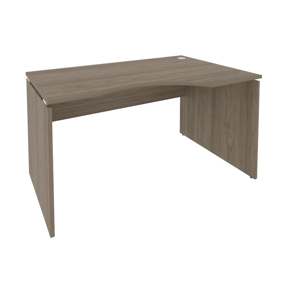 Стол криволинейный правый Style Л.СА-2 Пр