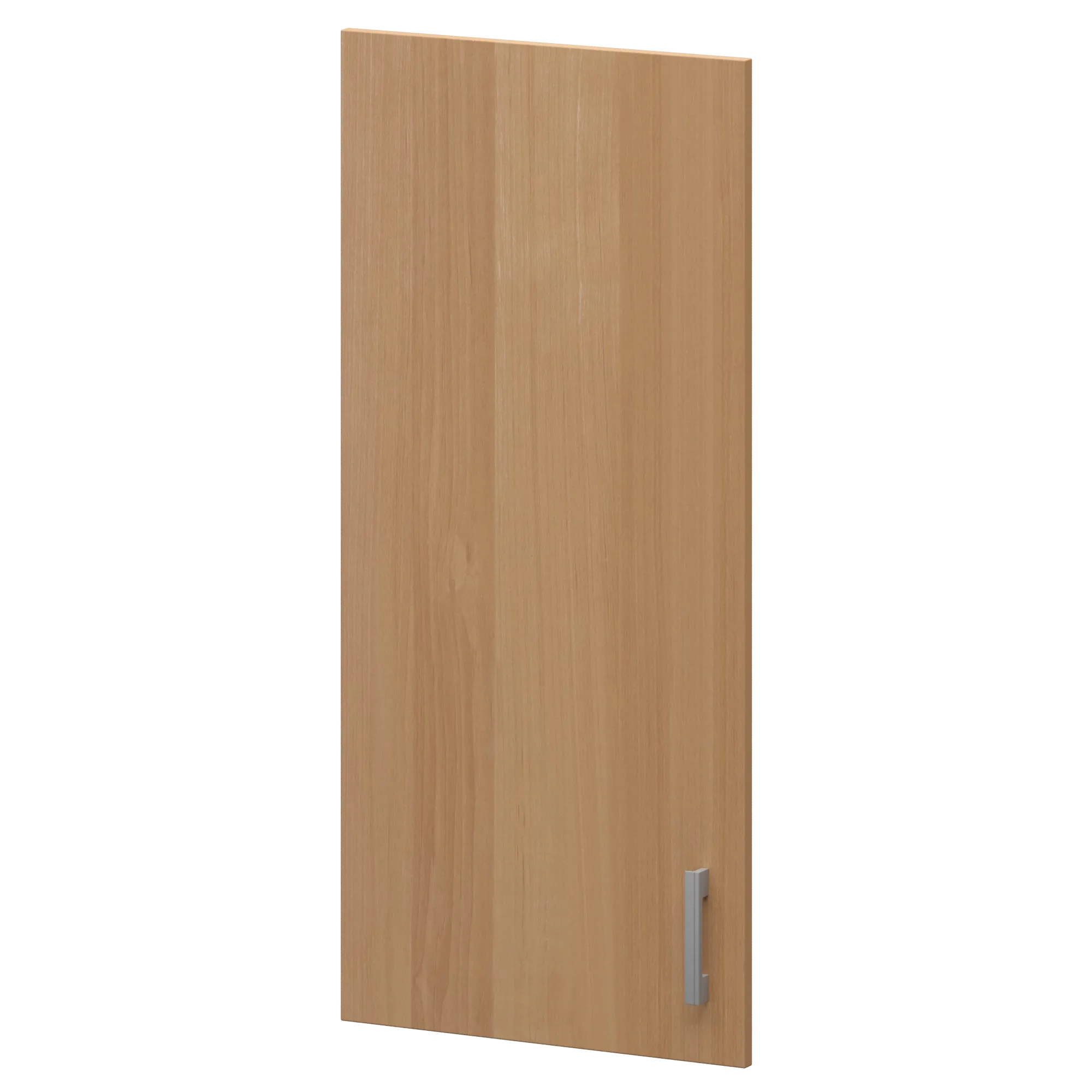 Дверь из ДСП (к шкафу А-321) Арго А-621 Ольха