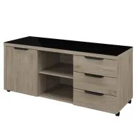 Сервис-тумба Акцент КТ-62.38