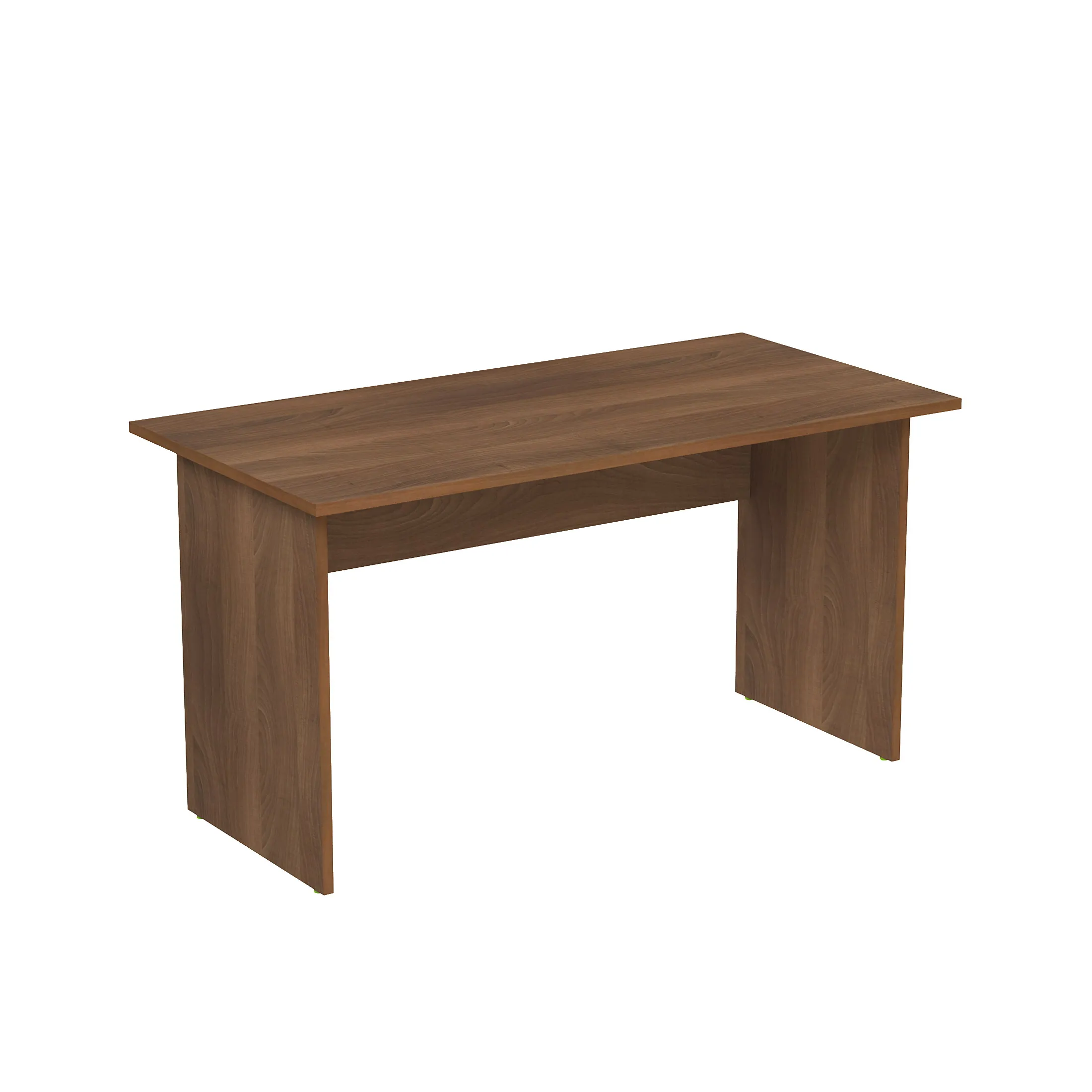 Стол прямолинейный Стиль 2С.009 (шамони темный)