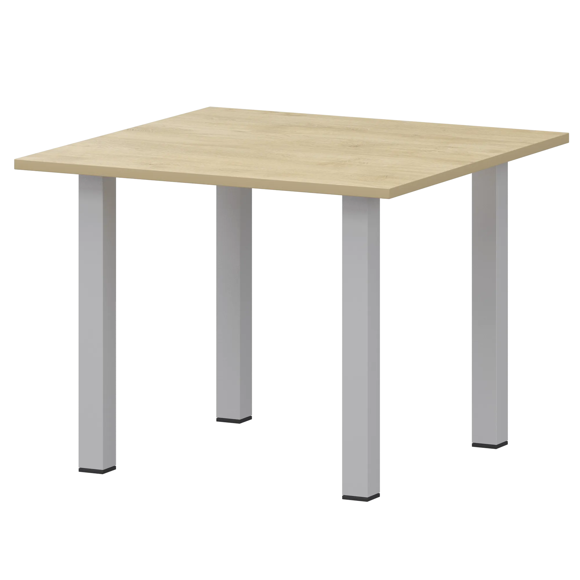 Стол для заседаний Аргентум НТ-090+ОС-2*4 Баттл Рок