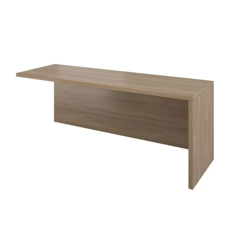 Приставка боковая Дублин ДБ70 (дуб)