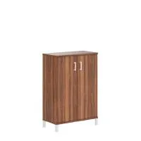 Шкаф средний закрытый Born B420.6