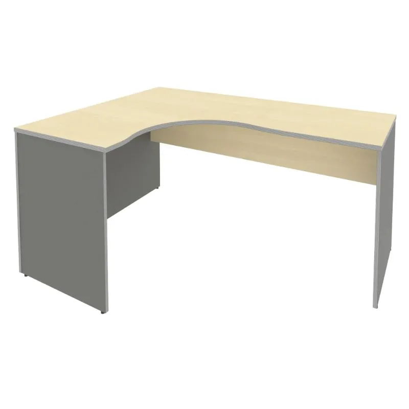 Стол письменный RIVA А.СА-4 Л