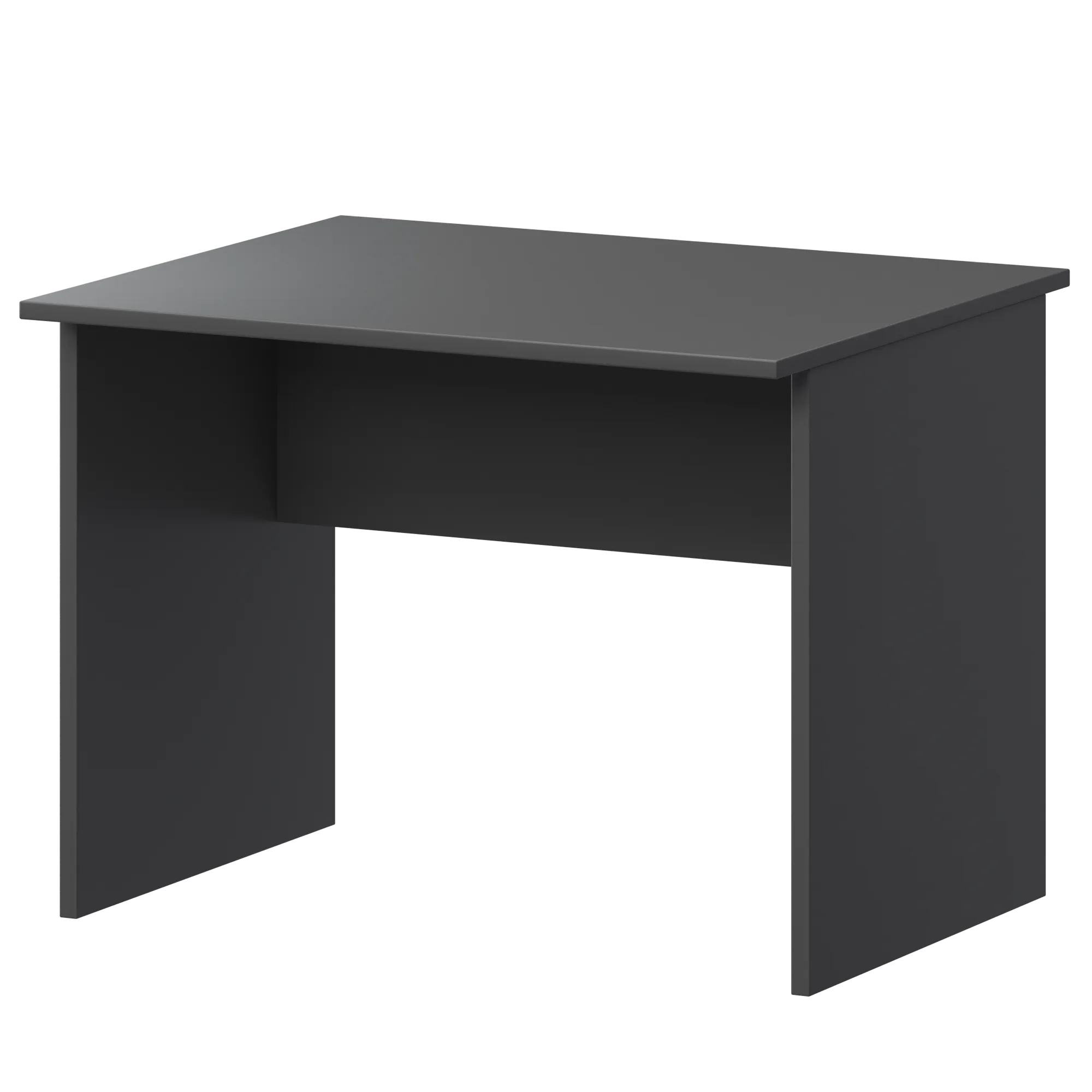 Стол письменный Арго А-001 Антрацит