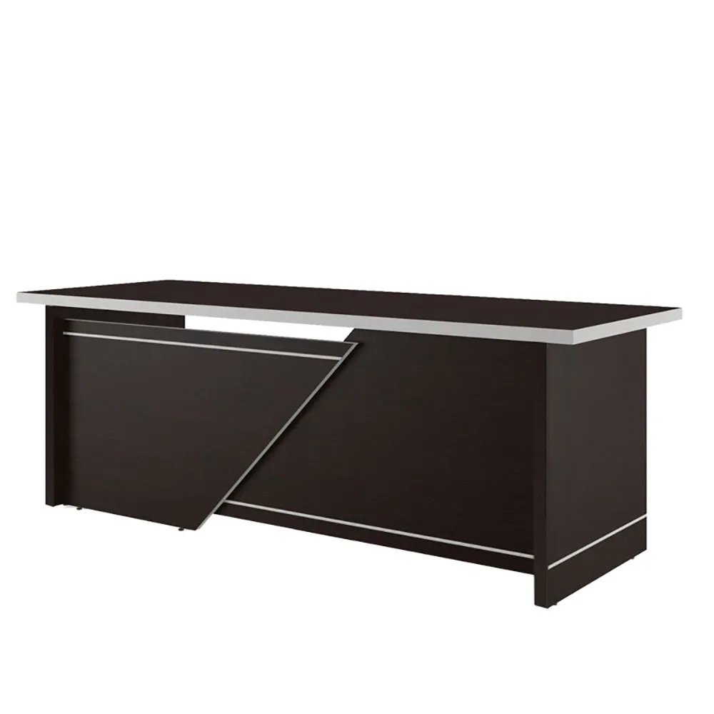 Стол письменный ЗУМ (Zoom) ZOM27510301 венге