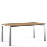 Стол письменный Tess Metal TES284128