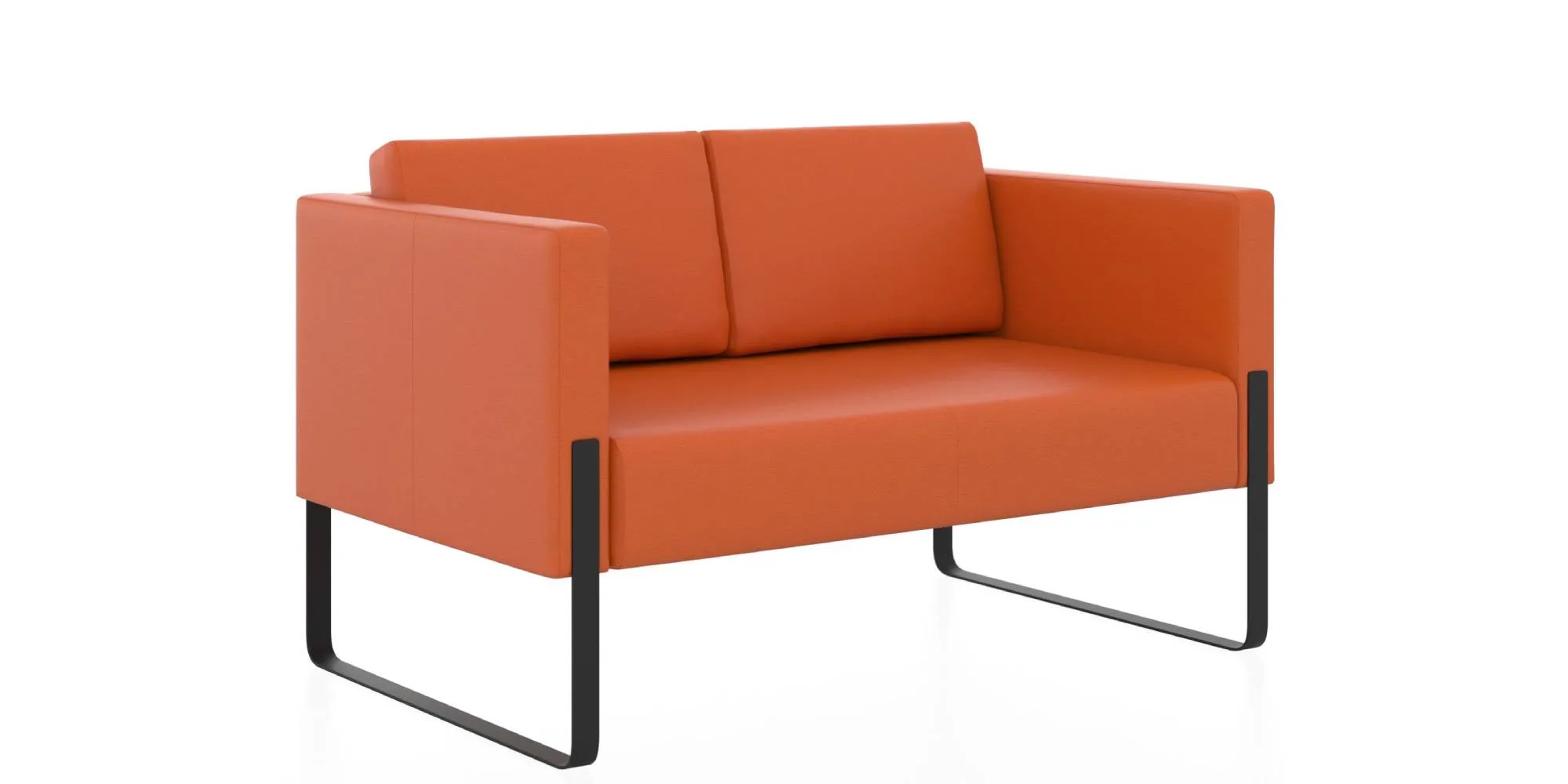 Диван 2-х местный Тренд