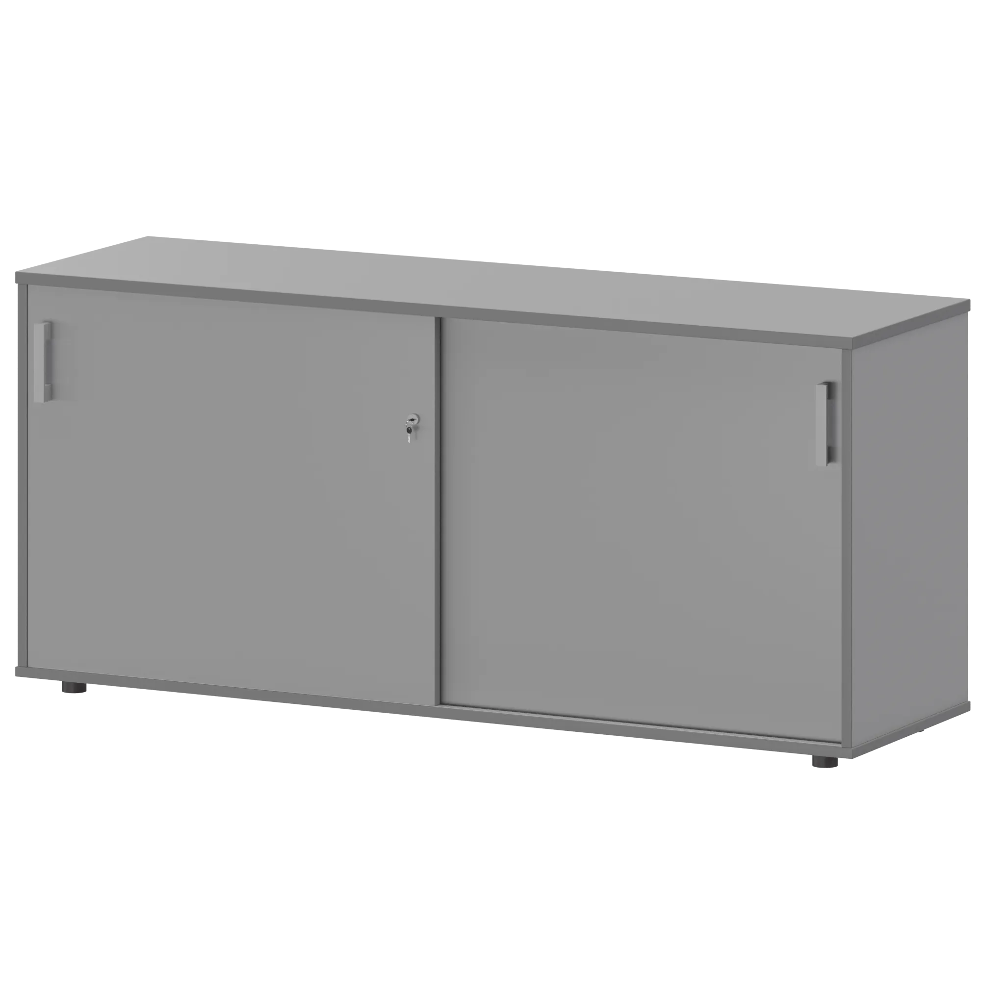 Тумба-купе Арго АМТ-15.7 Серый