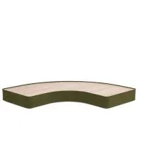 Столик - опора угловой, USB розетка Авеню 7У Wood