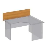 Экран настольный без кронштейнов Формула ФР 413