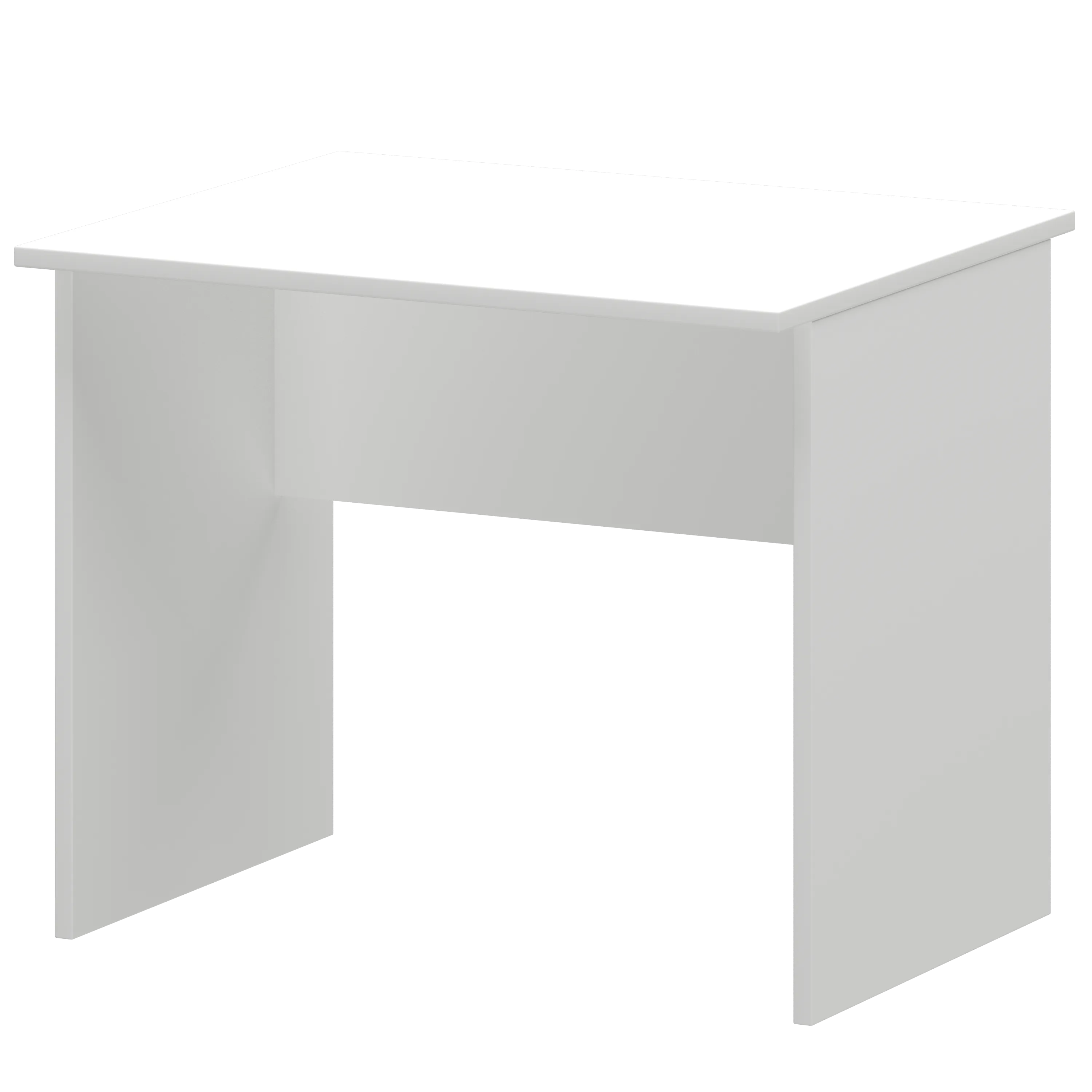 Стол письменный Арго А-001 Белый