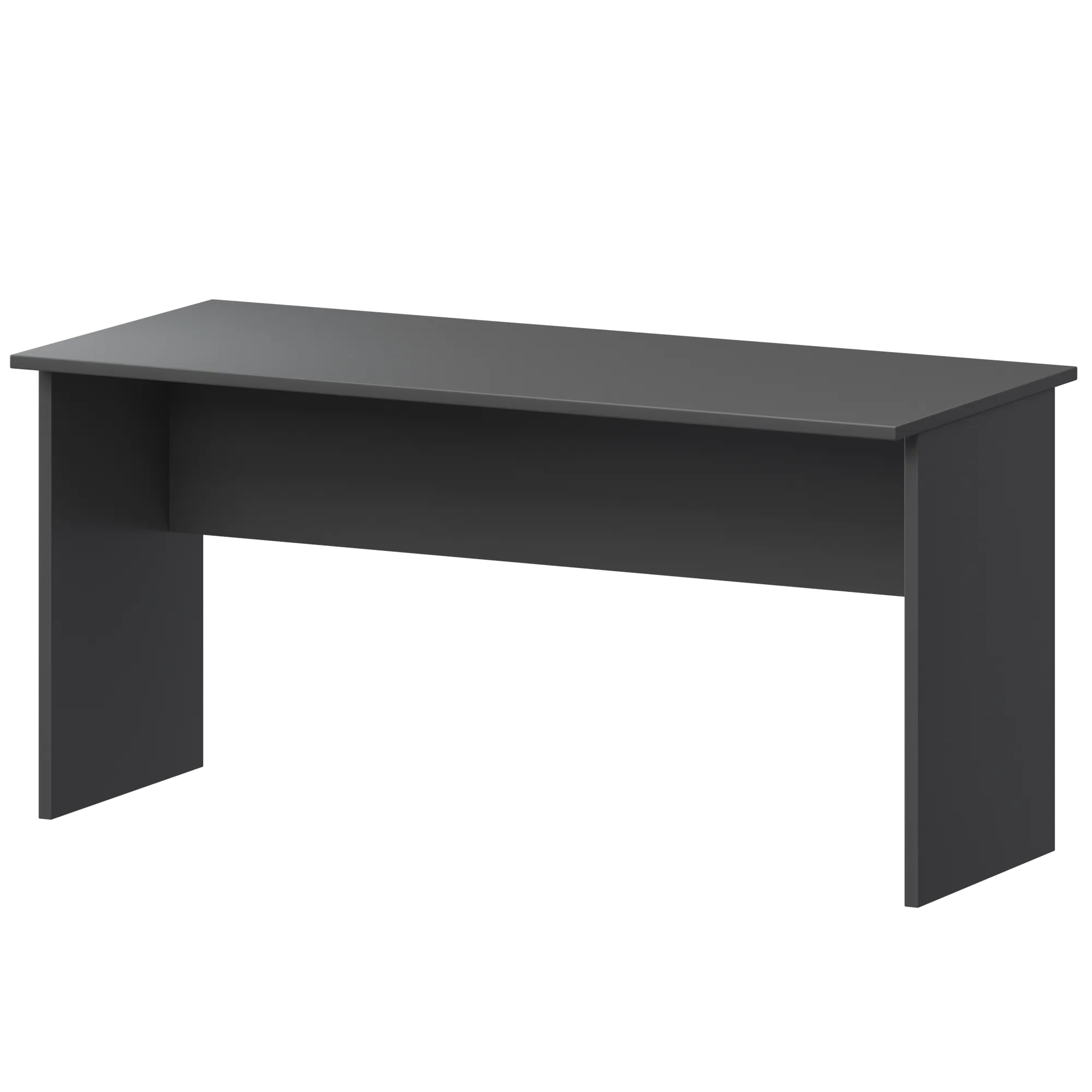 Стол письменный Арго А-003.60 Антрацит