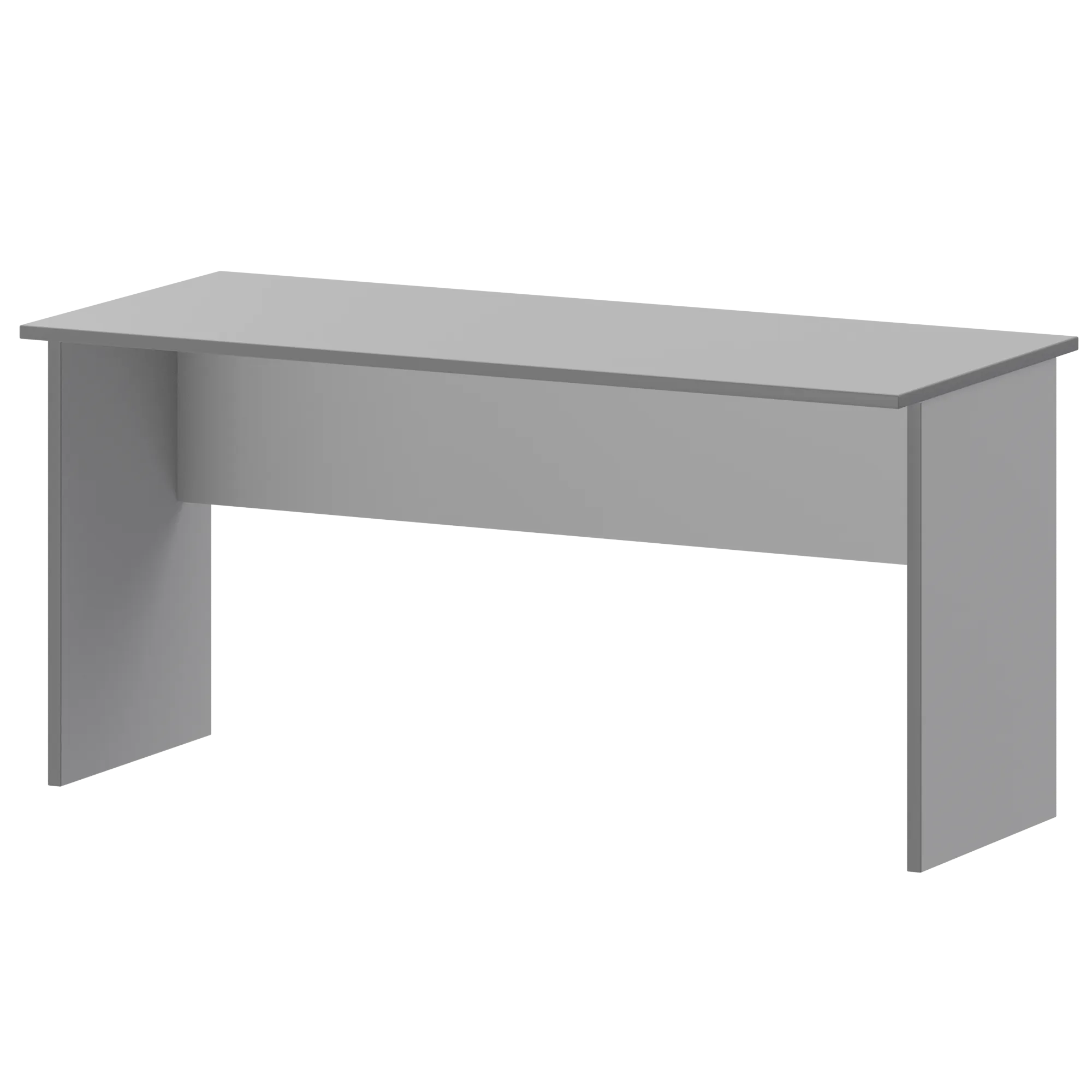 Стол письменный Арго А-003.60 Серый