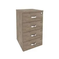 Тумба приставная ONIX O.TP-4