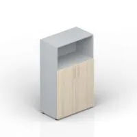 Шкаф для документов Orbis EMMS568