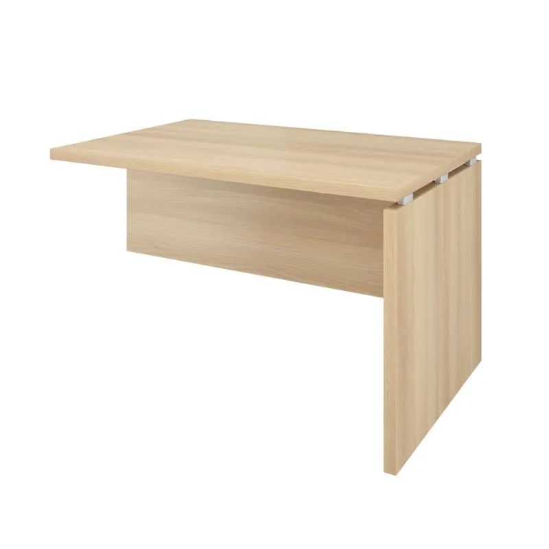 Брифинг приставка Дублин ДБ73 (акация)