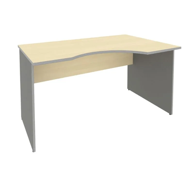 Стол письменный RIVA А.СА-2 Пр