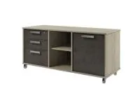 Тумба греденция мобильная Vestar Z-292-1