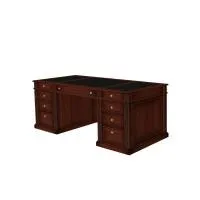 Стол двухтумбовый Dante DAN-200.1