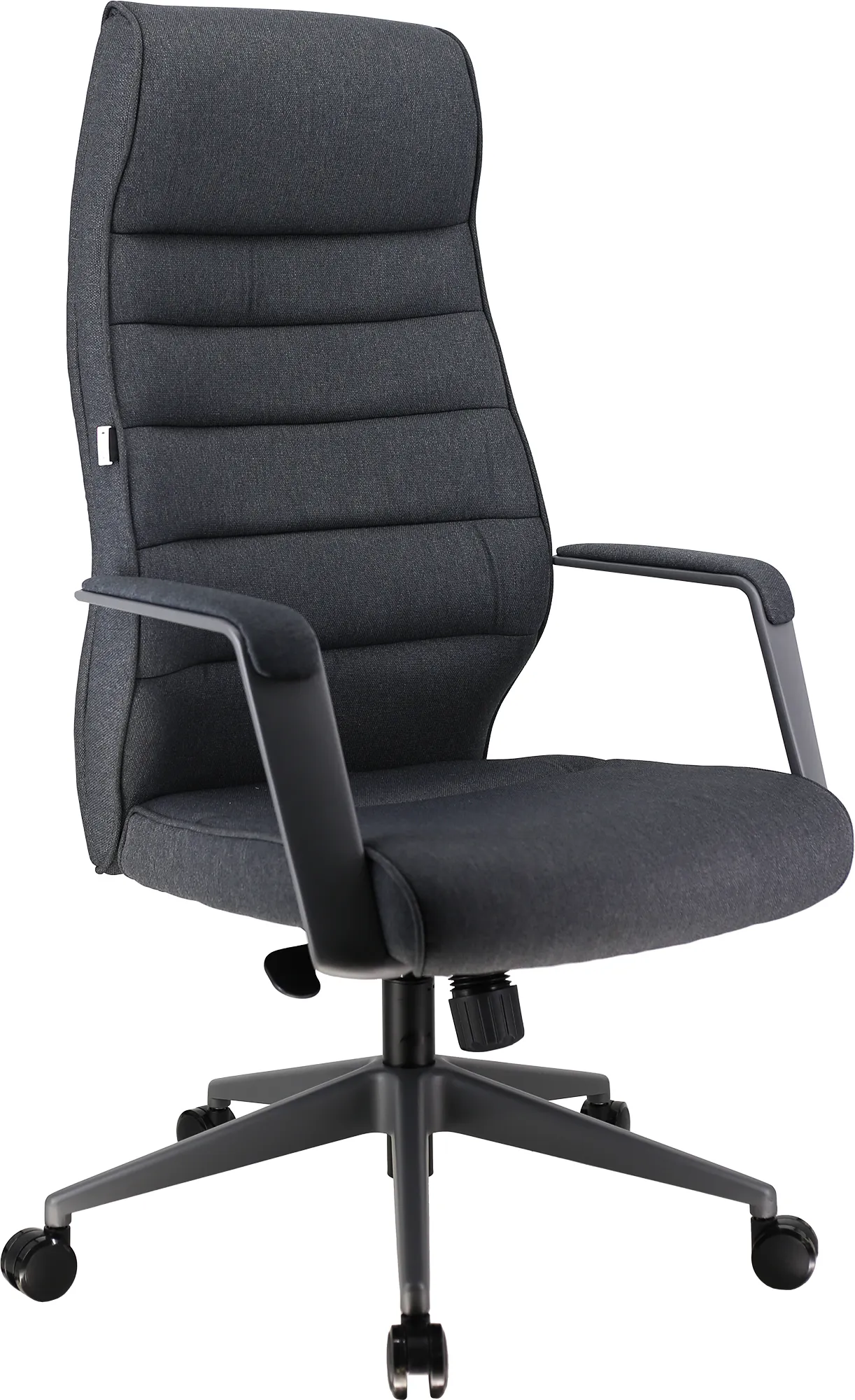 Кресло Everprof Bangkok ткань темно-серая