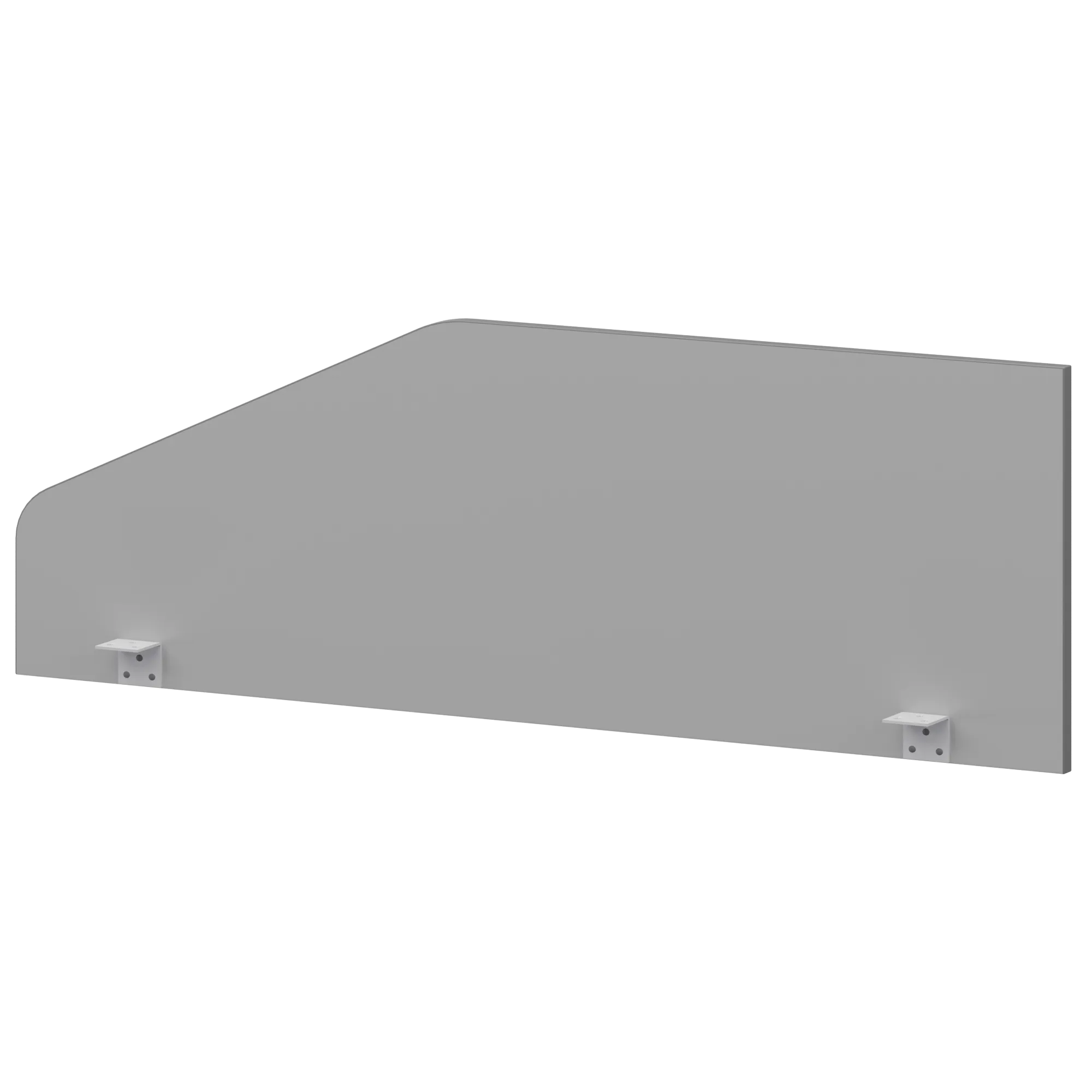 Экран Арго А-522 Серый