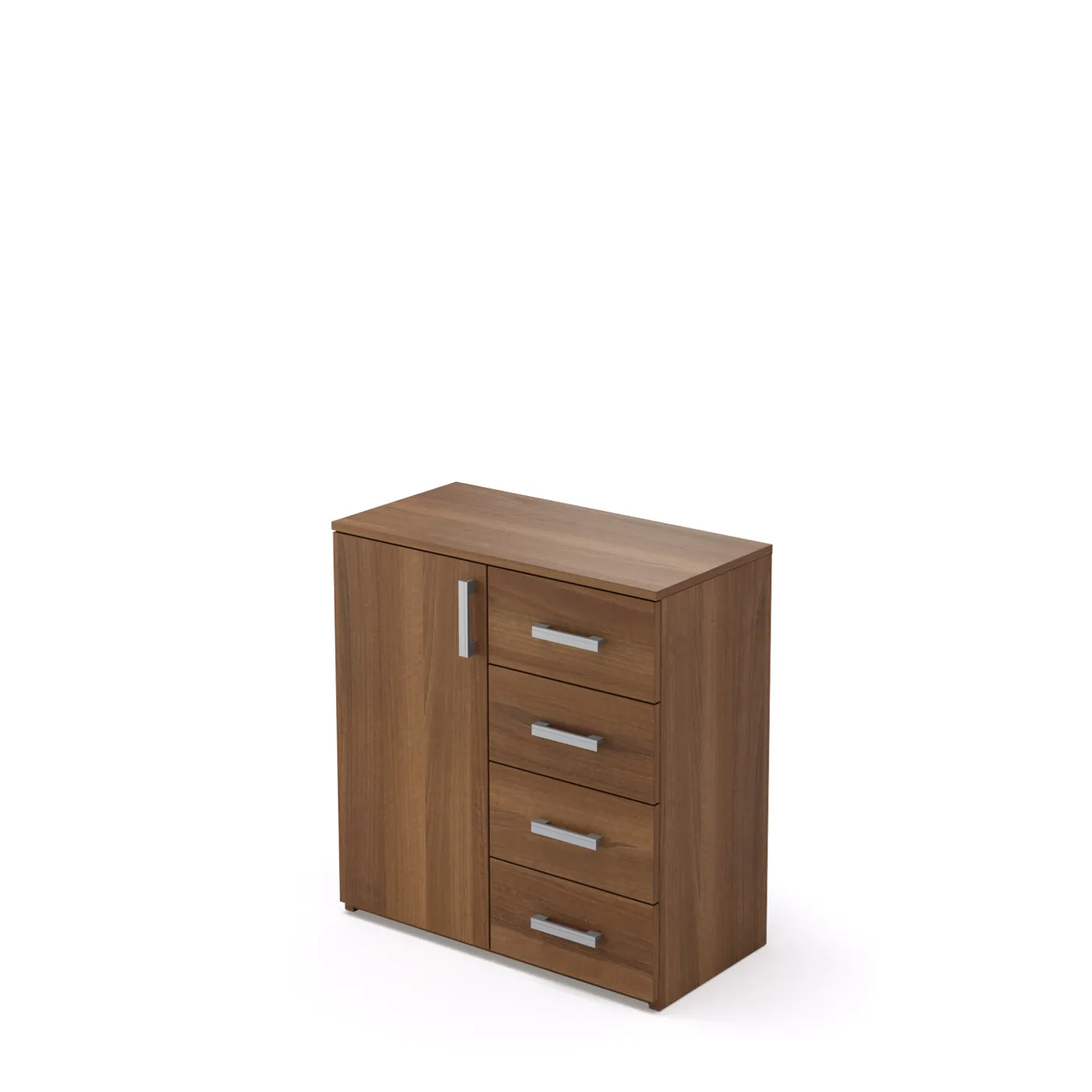 Тумба приставная Стиль 2Т.011