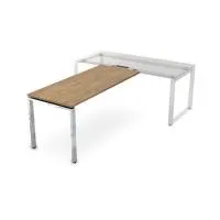 Брифинг приставка на П-образной опоре Gloss Line НБП-П.004