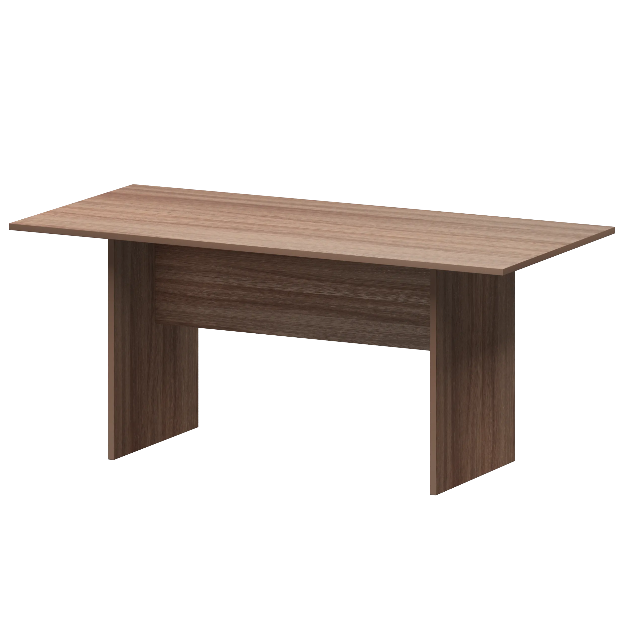 Стол для переговоров Арго А-0058 Темный шимо