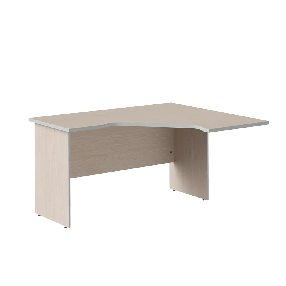 Рабочая станция Правая Swift SWF27416202 дуб шамони