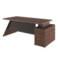 Стол письменный левый IRVIN IRV303101