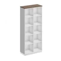 Стеллаж высокий Bravo СИ 302