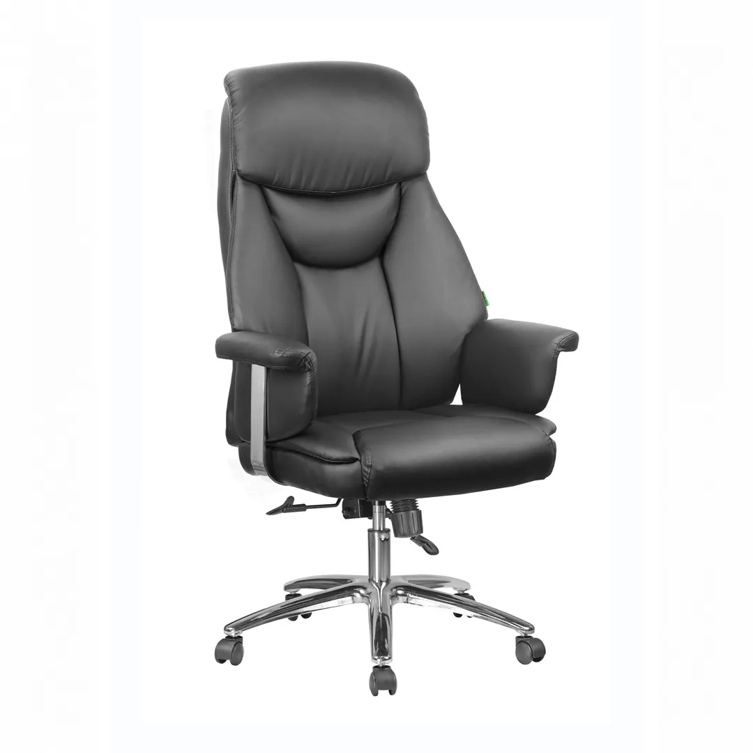 Кресло Riva Chair 9501 (экокожа)