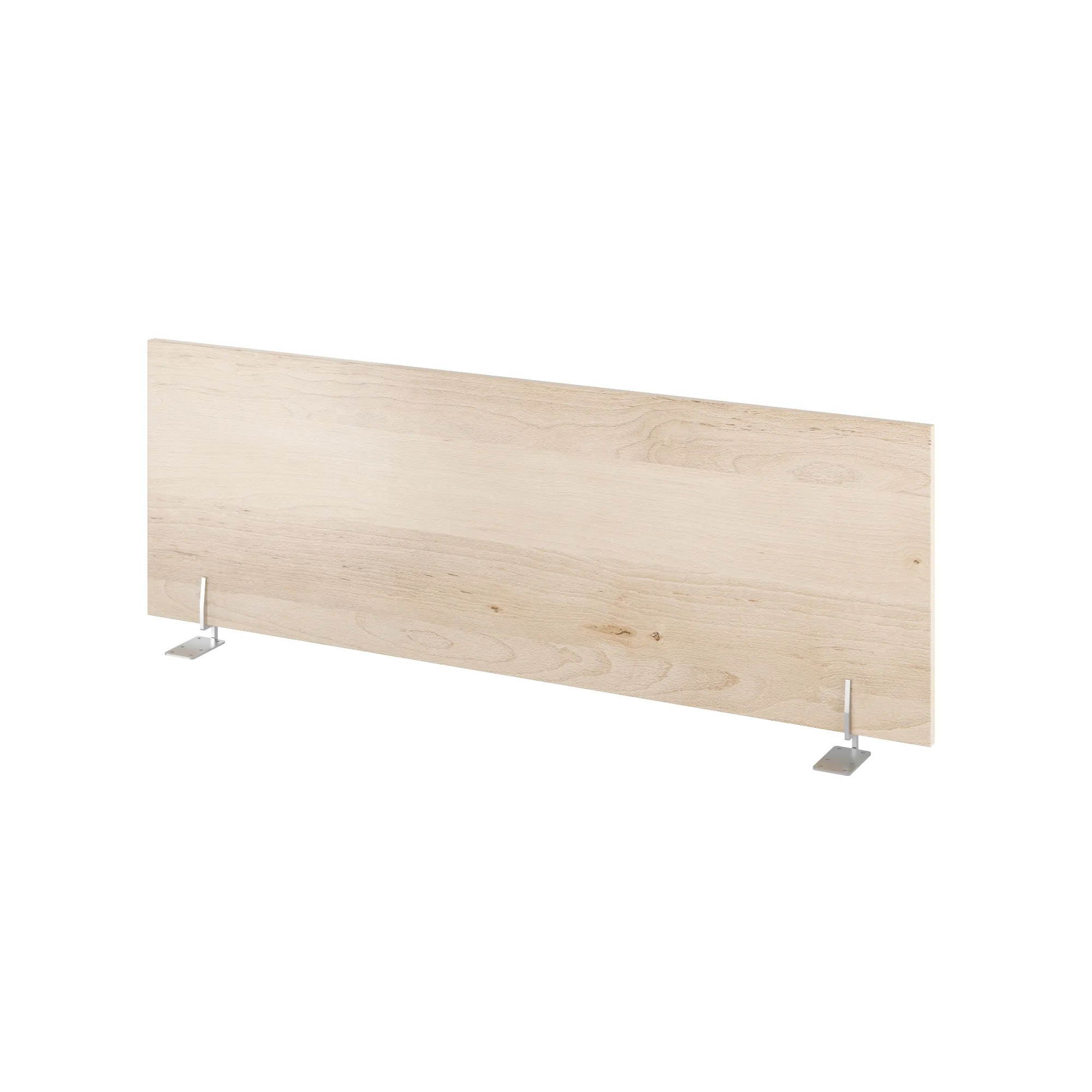 Экран с держателем Канцлер КЦ41.39 бук артизан перламутровый