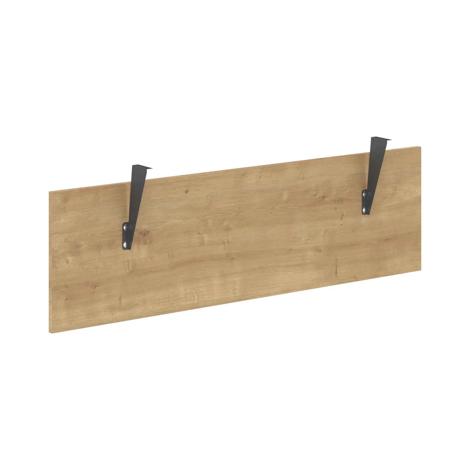 Фронтальная панель подвесная FDST 1340 (гамильтон/графит) Forta