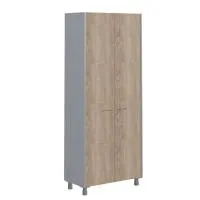 Шкаф с глухими дверьми Offix New OHC 87.1