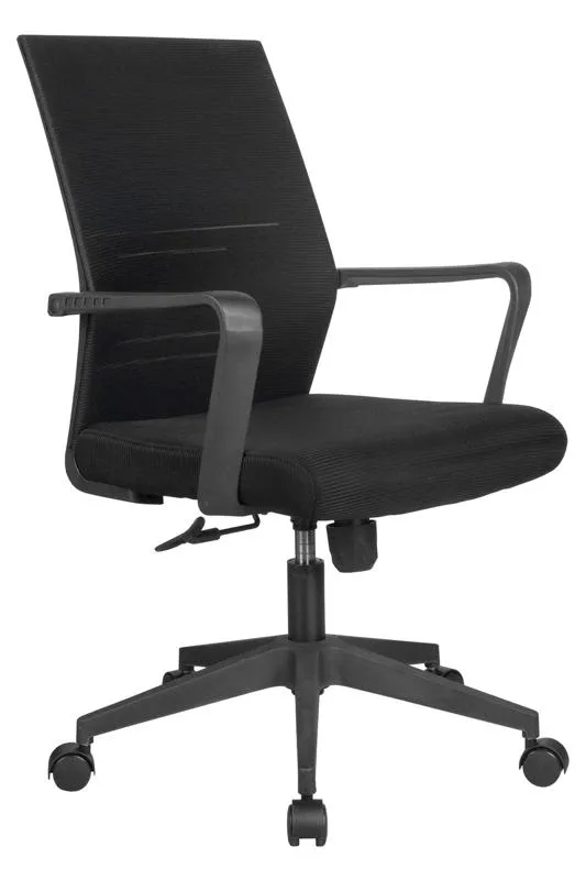 Кресло Лайк RCH B818 Черный