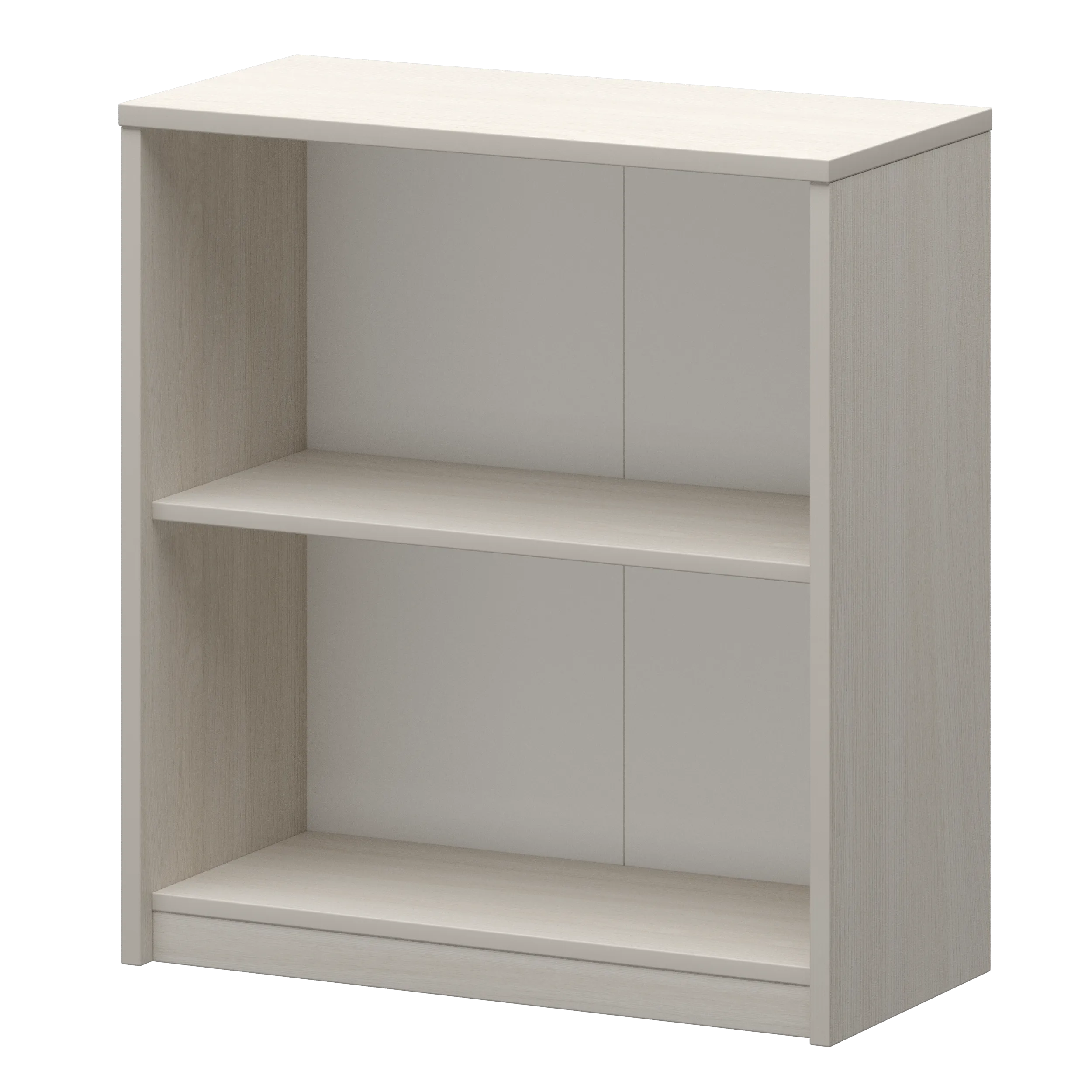 Стеллаж низкий Арго А-302 Ясень шимо