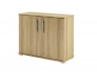 Шкаф приставной Space S-691