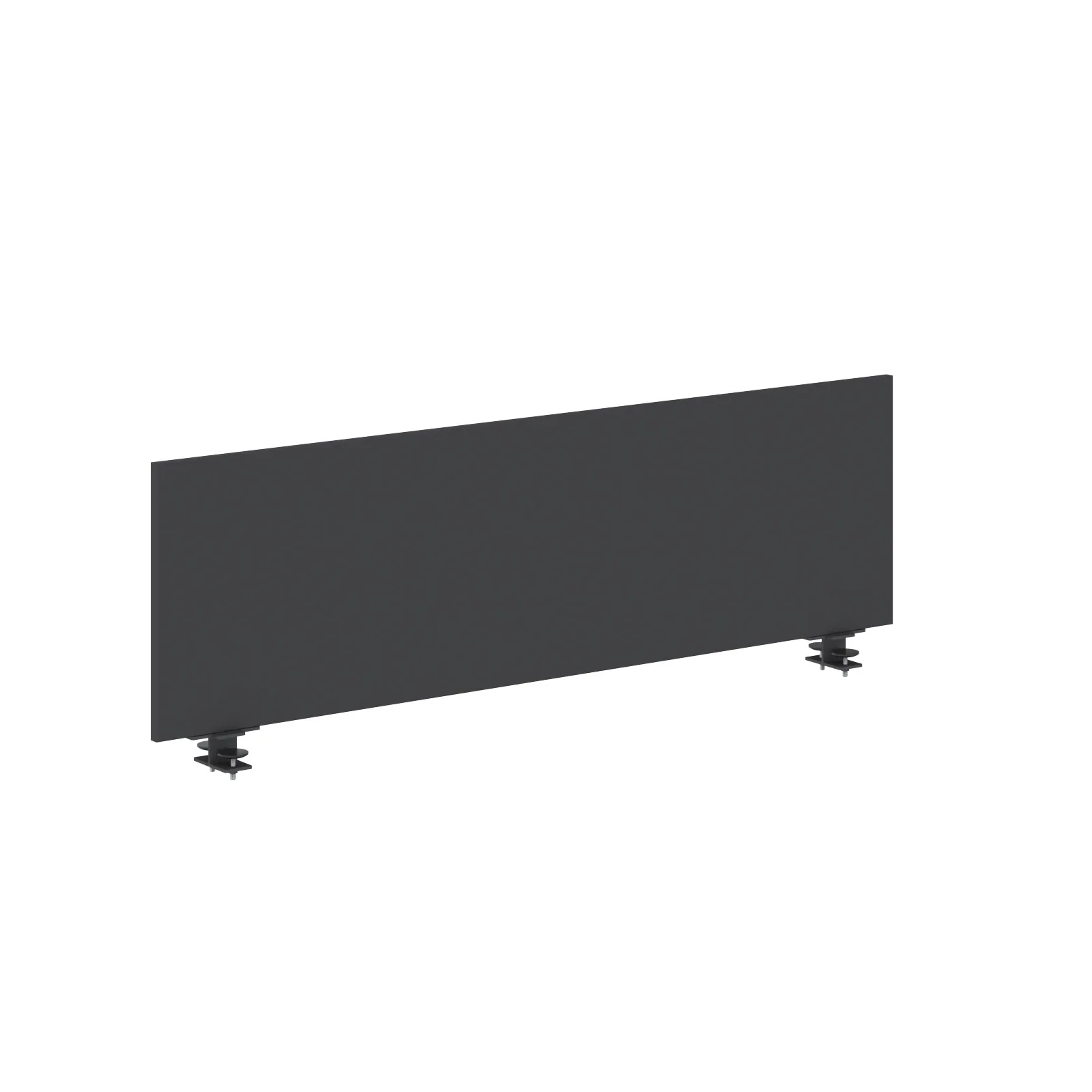 Экран для рабочей станции FWBP 1135 (графит) Forta