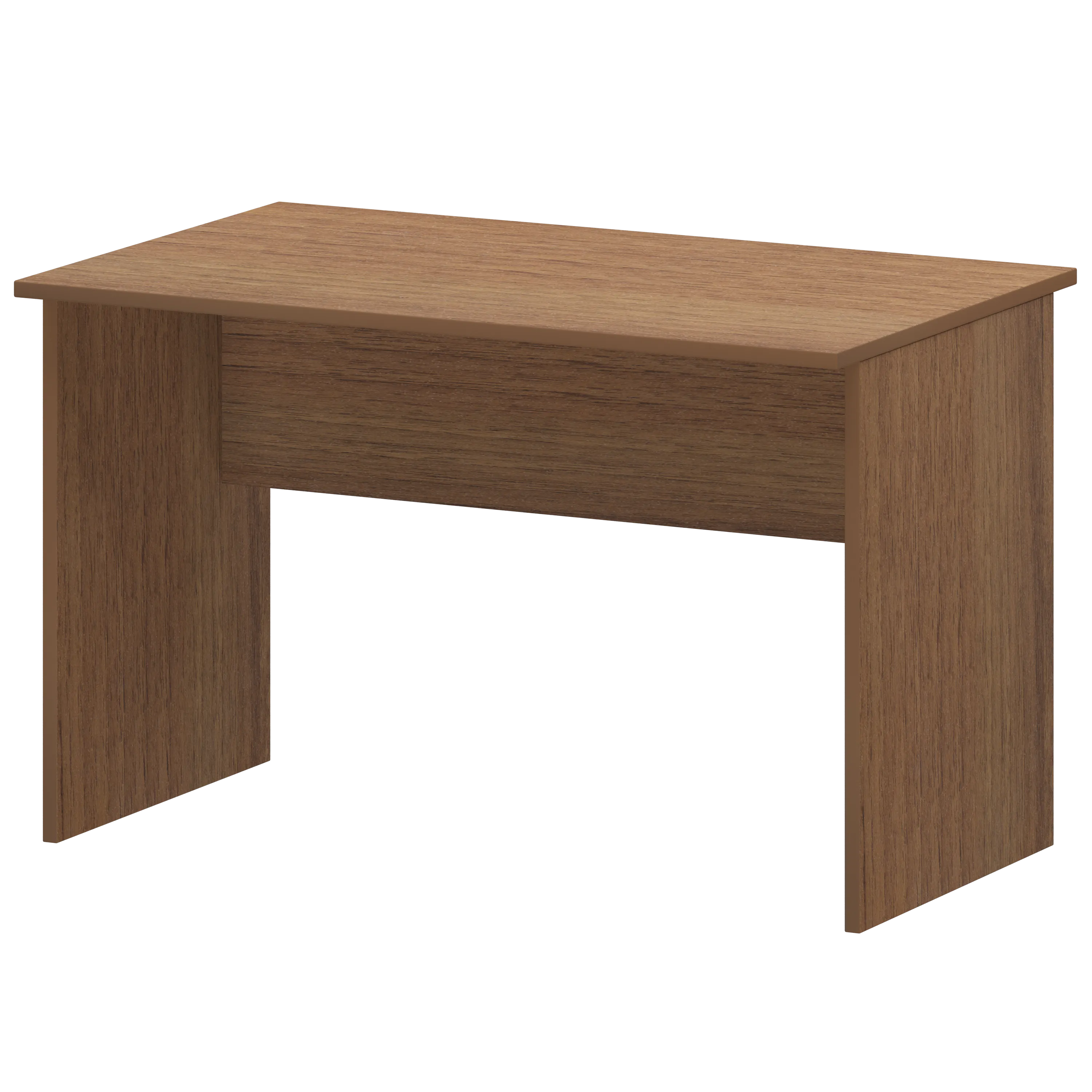 Стол письменный Арго А-002 Орех гварнери