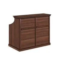 Стойка ресепшн Bern BRN86902