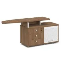 Тумба приставная Vasanta V-412л/пр