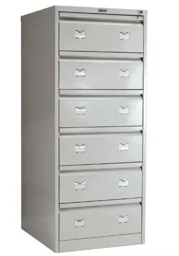 Картотека Практик AFC-06