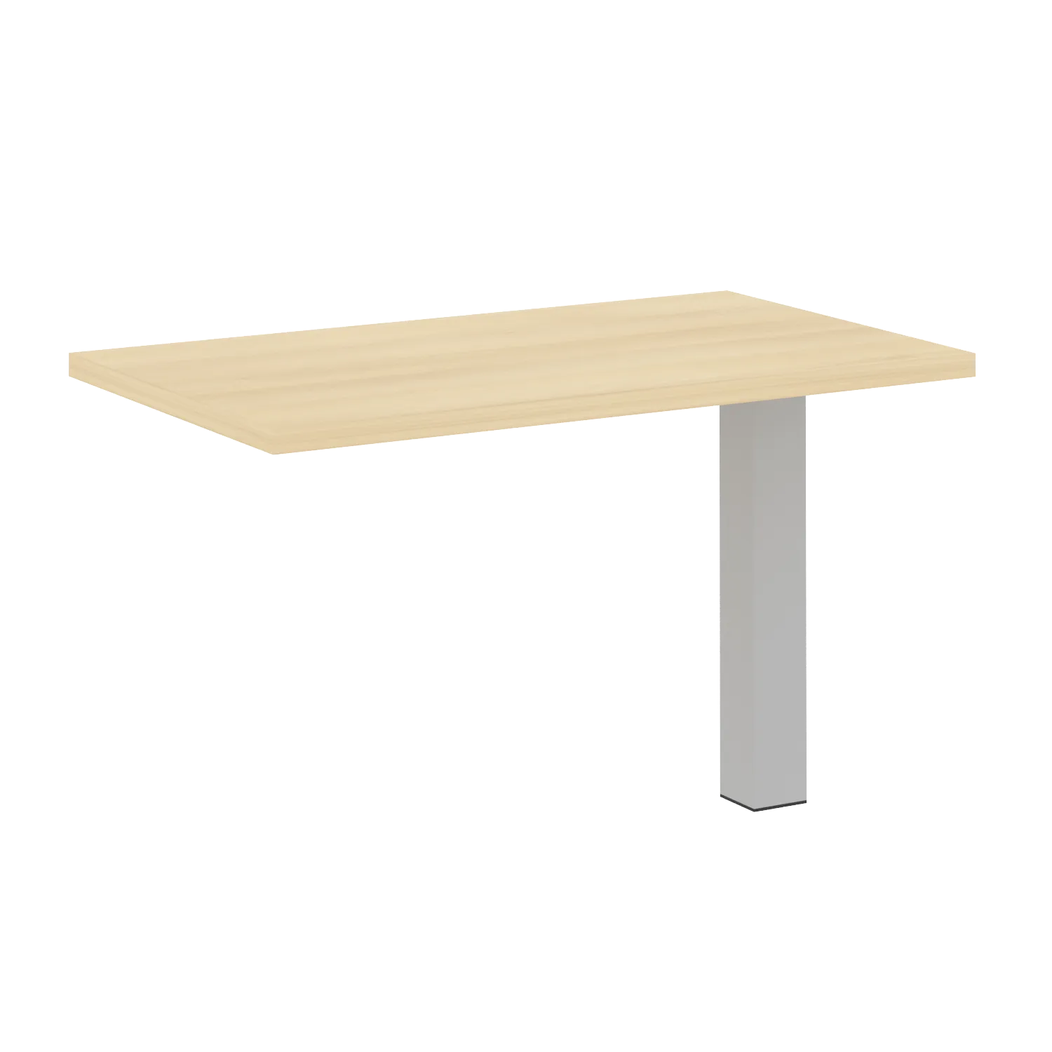 Брифинг-приставка (опора серая) Yalta LT.BR-2 акация лорка