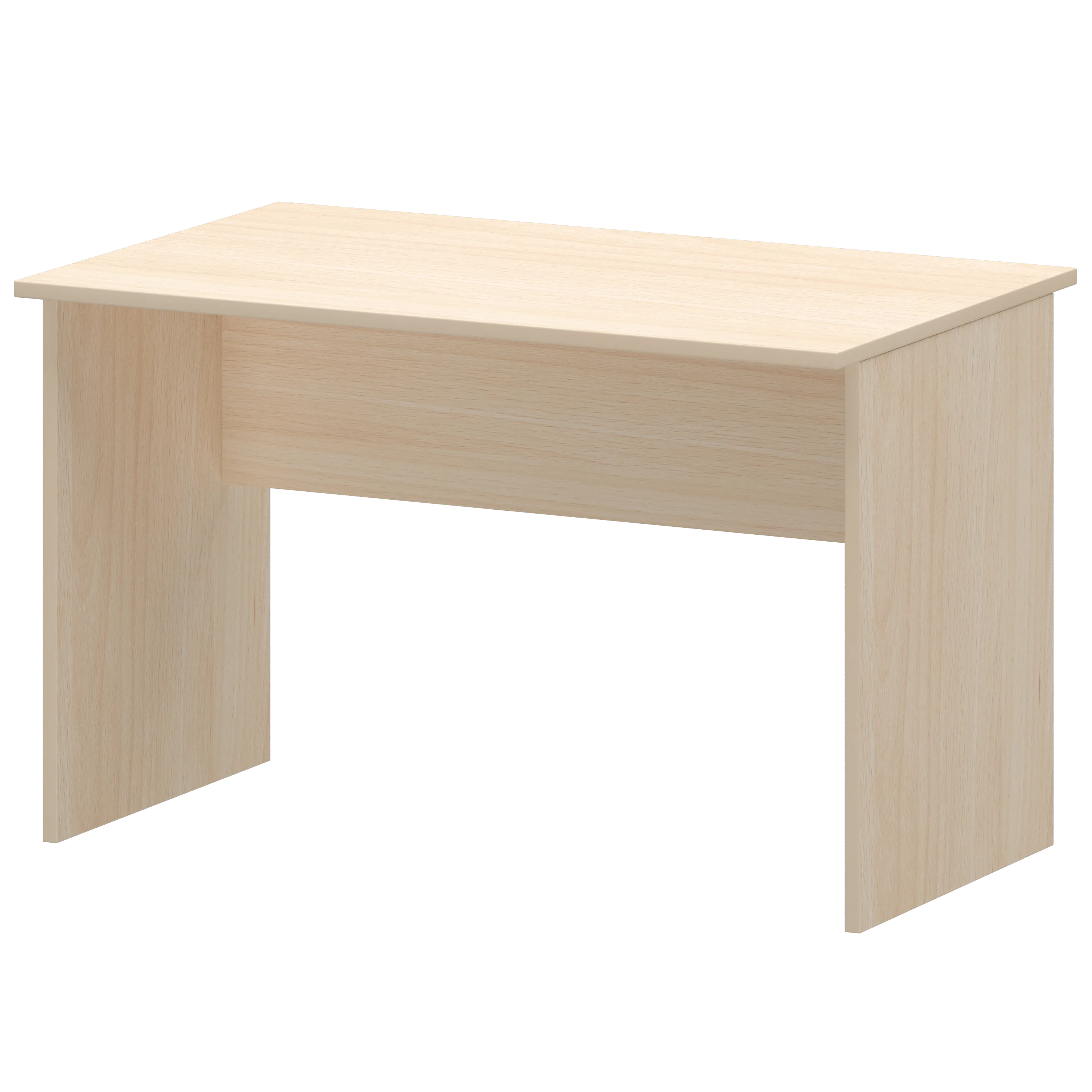 Стол письменный Арго А-002 Бук