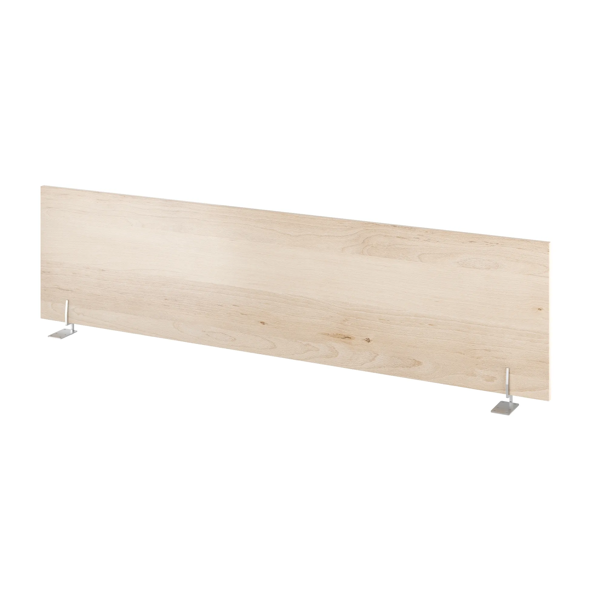 Экран с держателем Канцлер КЦ43.39 бук артизан перламутровый