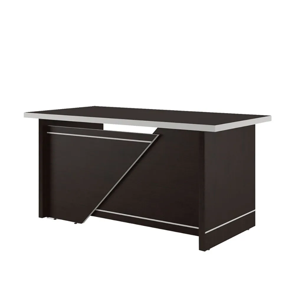 Стол письменный ЗУМ (Zoom) ZOM27510101 венге