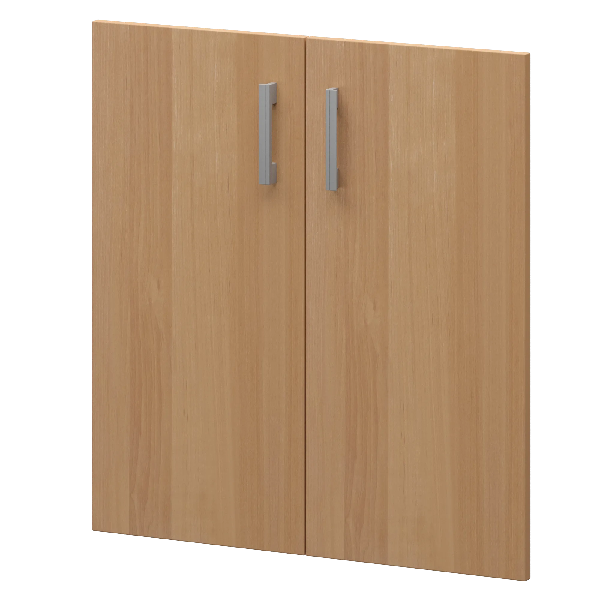 Комплект дверей ДСП (к шкафу А-302) Арго А-602 Ольха