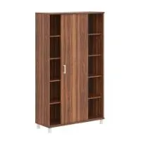 Шкаф широкий с дверью купе Born B440.1